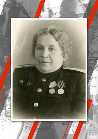 сазонова