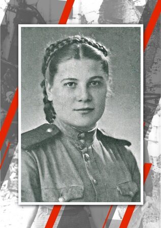воробьева